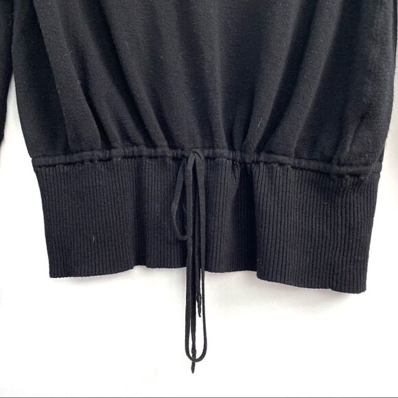 Ted Baker Long Sleeve V-Neck Sweater - Picture 6 of 13